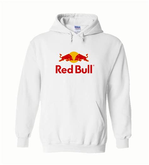 red bulls hoodie